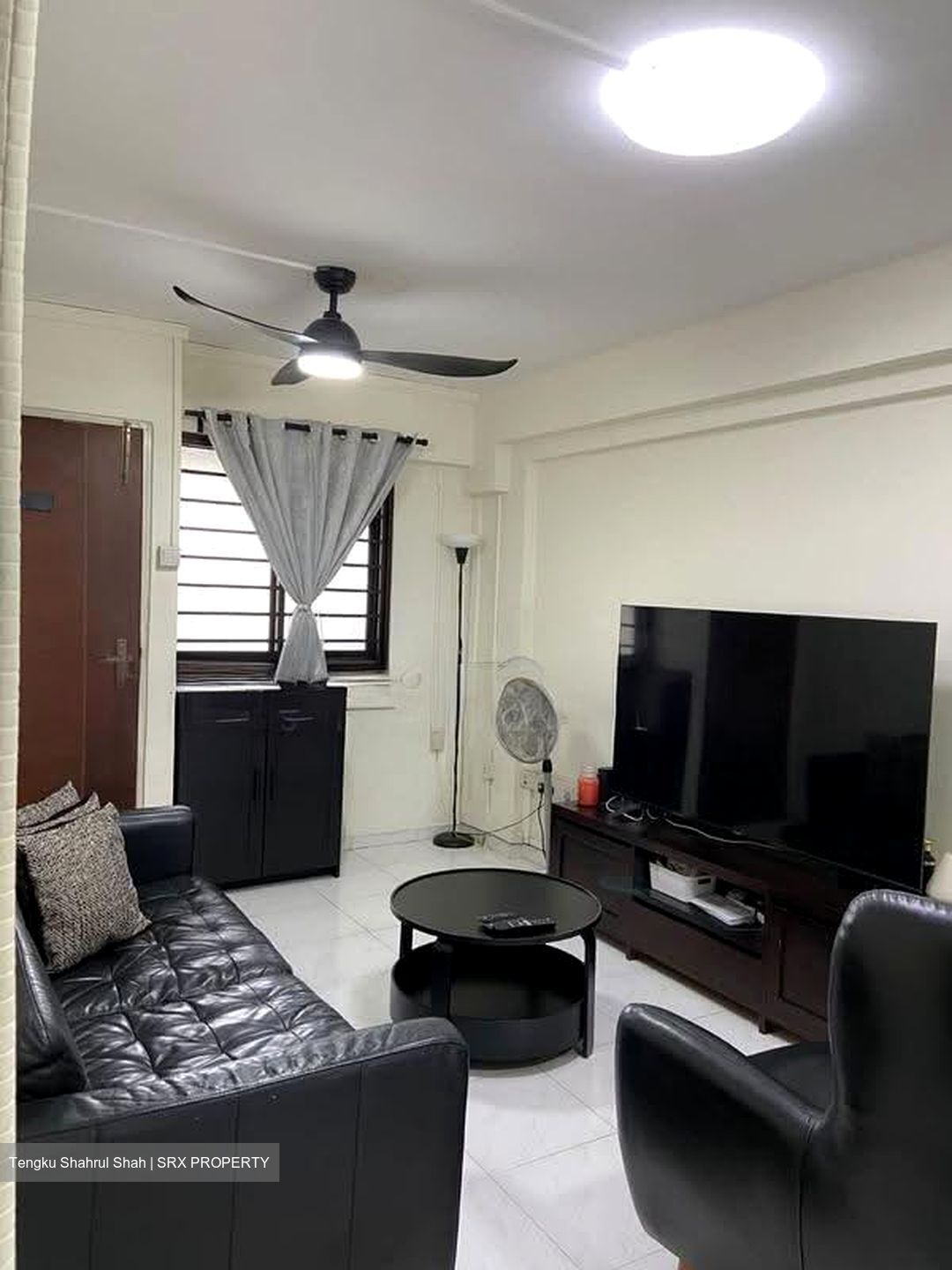 Blk 703 Reservoir Rise (Bedok), HDB 3 Rooms #637376031